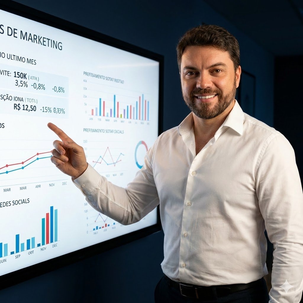 Dashboard Analytics UHP